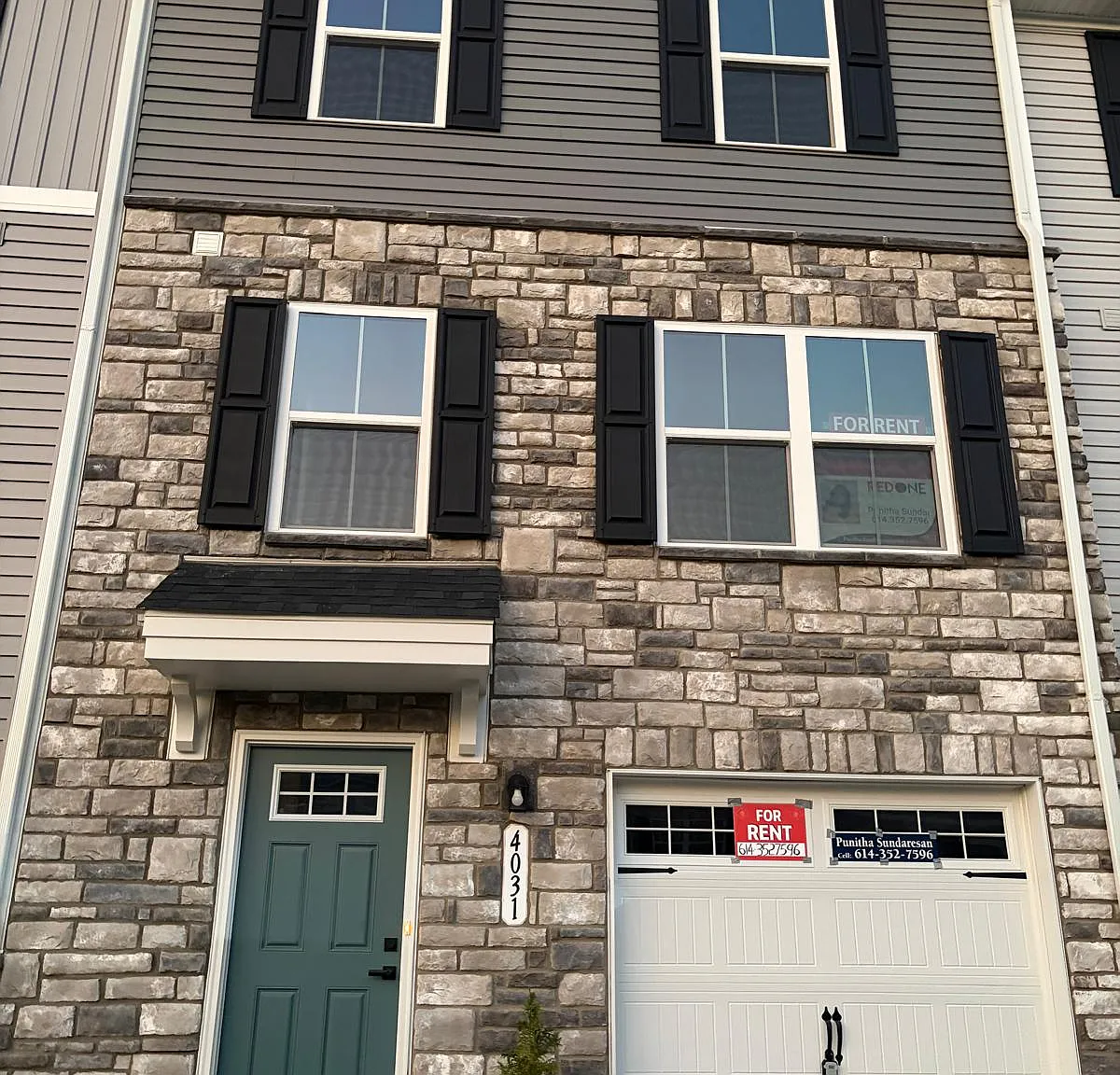 3 bed, 2.5 bath, 1554 sqft, $2,100 — Photo 1