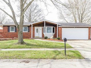 3832 Buckley Rd, Saint Louis, MO 63125
