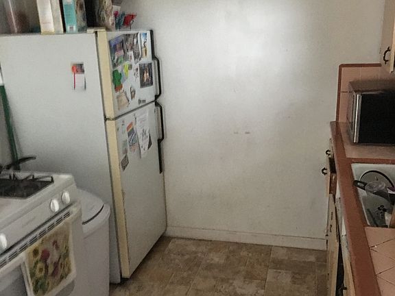Cozy kitchen