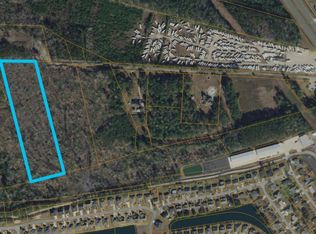 Tbdx45 Turn Plow Dr, Longs, SC 29568