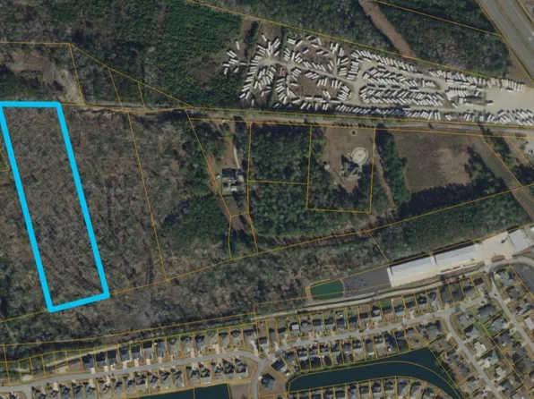 TBDX45 Turn Plow Dr., Longs, SC 29568