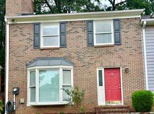 4858 Riverwood Pl, Birmingham, AL 35242