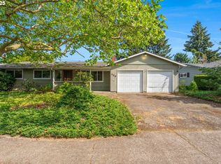 720 SE 168th Ave, Portland, OR 97233