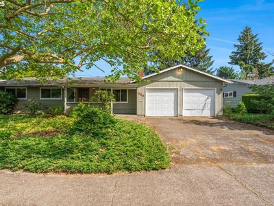 720 SE 168th Ave, Portland, OR, 97233