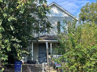 1190 E 112th St, Cleveland, OH 44108