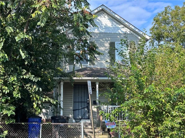 1190 E 112th St, Cleveland, OH 44108