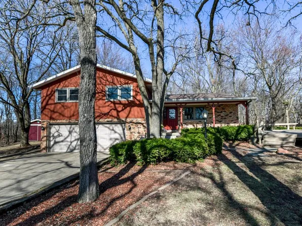 7264 MILE Road, Sun Prairie, WI 53590