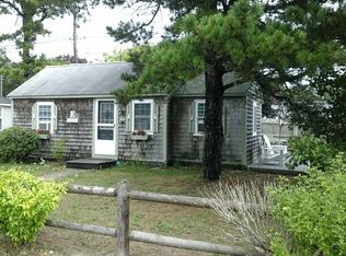 503 Route 28 APT 2, West Yarmouth, MA 02673