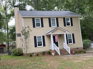 612 W Royal Tower Dr #1, Irmo, SC 29063