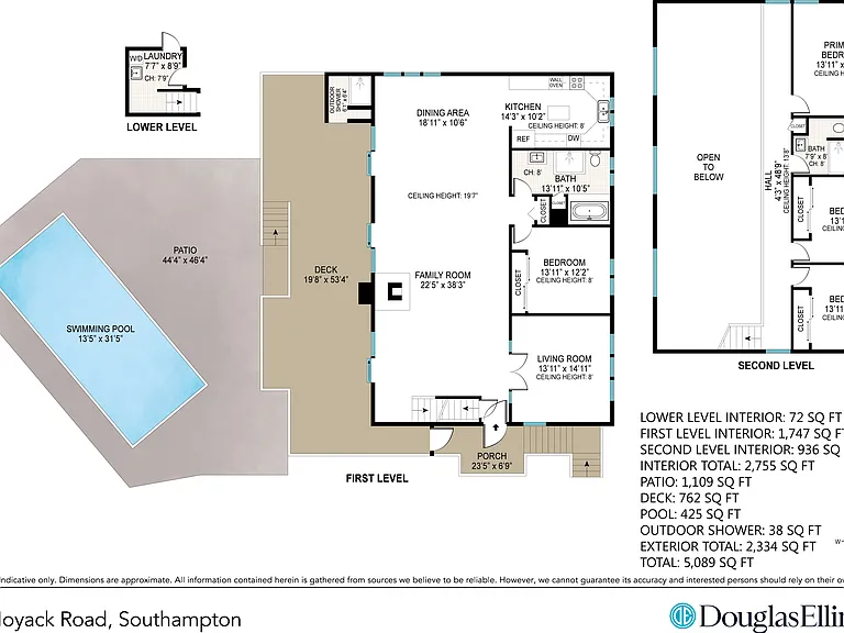 624 Noyack Rd — Photo 25