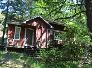 2750 Mosier Creek Rd, Mosier, OR 97040