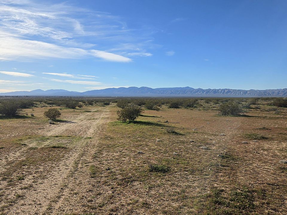 1st image of Lindbergh Boulevard Vic Randsburg Mojave Rd