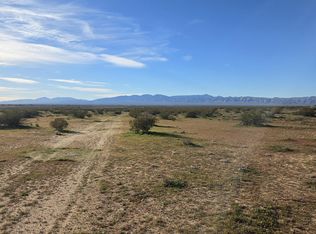 Lindbergh Boulevard Vic Randsburg Mojave Rd, California City, CA 93505