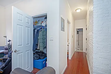 Rented by Keller Williams NYC