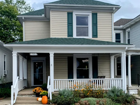 745 S Downing St, Piqua, OH 45356