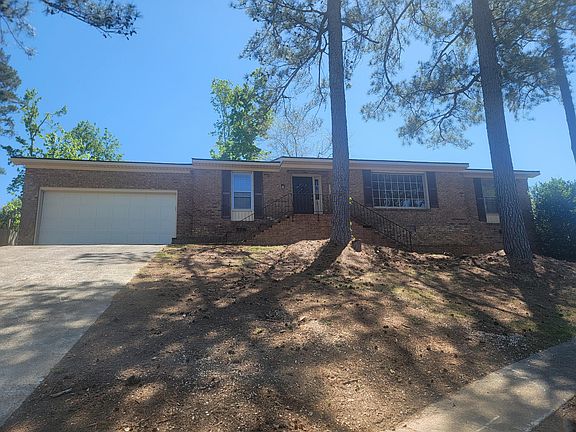 2nd image of 4554 Glennwood Dr