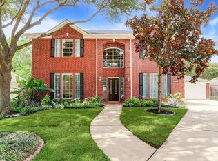 13034 Fox Brush Ln, Houston, TX 77041