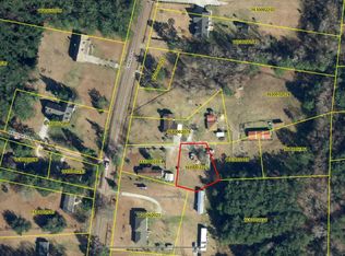222 Chavis Ln, Moncks Corner, SC 29461