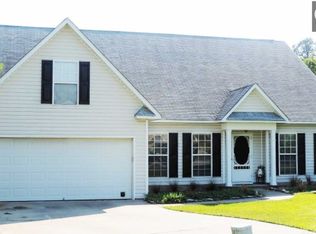 104 Lynn Haven Ct, Lexington, SC 29073