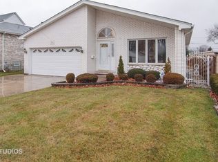 4034 Oak Park Ave, Stickney, IL