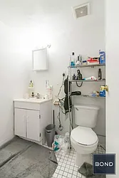 Rented by Bond New York