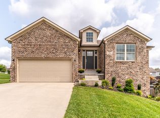 436 Bay Berry Ln, Richmond, KY 40475