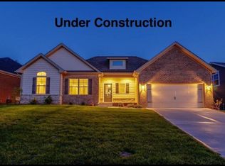 225 Old Station Rd, Frankfort, KY 40601