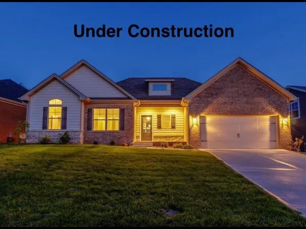 225 Old Station Rd, Frankfort, KY 40601