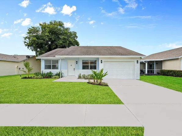 126 Wandering Trail, Jupiter, FL 33458