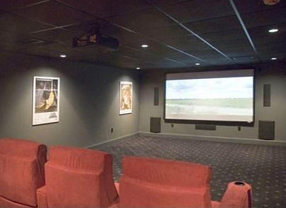 Home Theatre