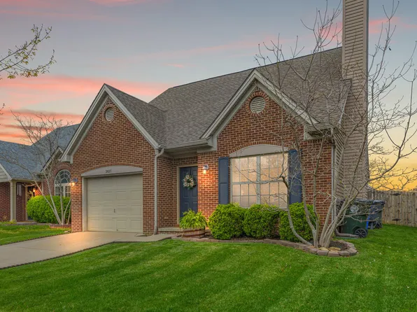 2621 Rockaway Pl, Lexington, KY 40511