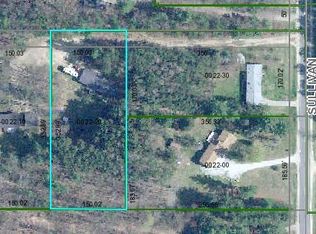 1479 S Sullivan Rd, Ravenna, MI 49451