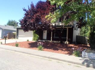 820 Heron Dr, Suisun City, CA