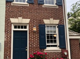 312 N Saint Asaph St, Alexandria, VA 22314