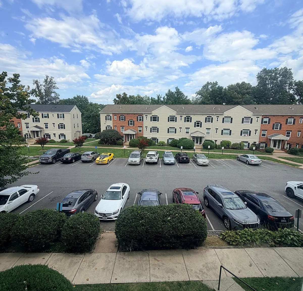1 bed, 750 sqft, $1,650 — Photo 1