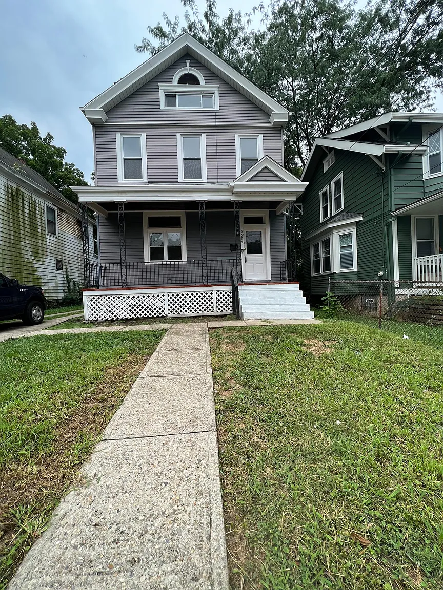 3625 Bevis Ave photo 1
