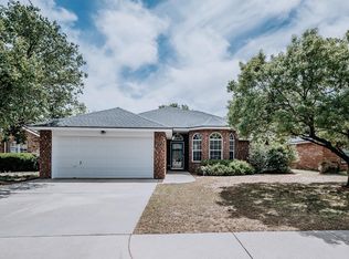 2807 87th St, Lubbock, TX 79423