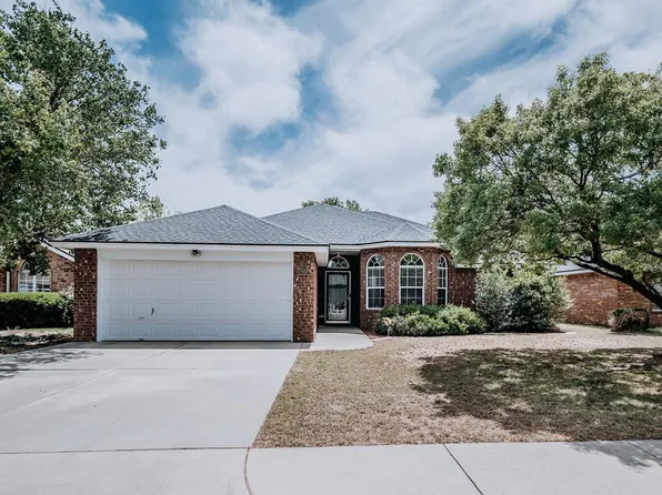2807 87th St, Lubbock, TX 79423