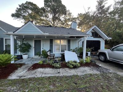 304 Silkweed Court, Wilmington, NC, 28405