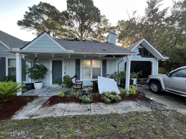 304 Silkweed Court, Wilmington, NC 28405