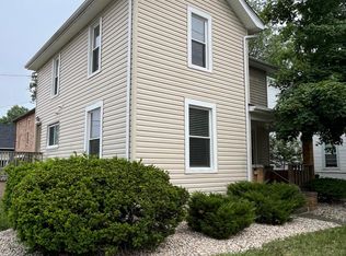 711 S College Ave, Oxford, OH 45056