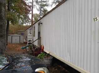 800 Morris Rd #34, Columbus, GA 31906