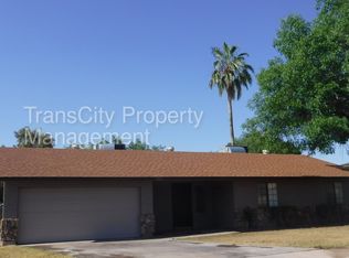 3102 E Garnet Ave, Mesa, AZ 85204