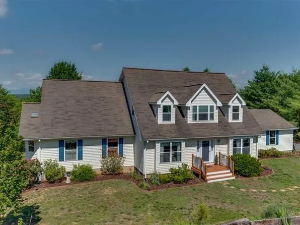 202 Wild Turkey Ln, Rutherfordton, NC 28139