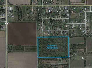 N Bridge Ave, Weslaco, TX 78596