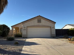 14972 S Redondo Rd, Arizona City, AZ 85123
