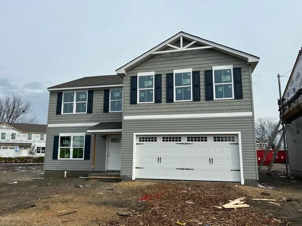 104 Monmouth St, Portsmouth, VA 23701