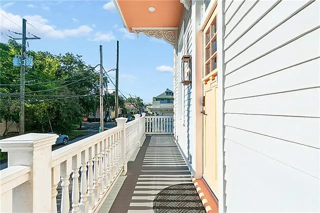 1110 Amelia St #2A — Photo 10