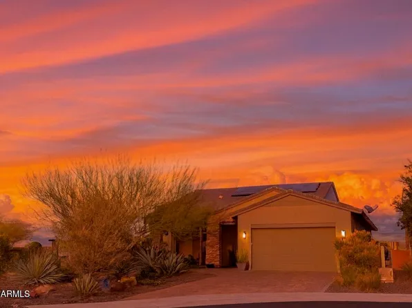 3775 RIDGEVIEW Terrace, Wickenburg, AZ 85390