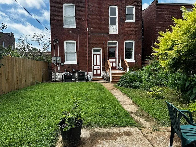 2709 Accomac St #A — Photo 23